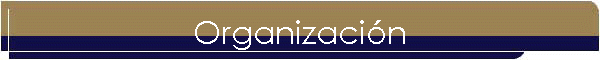 Organizacin