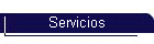 Servicios